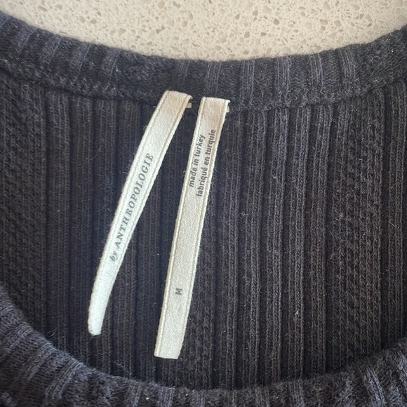 Knit tank - Picture 3 of 5